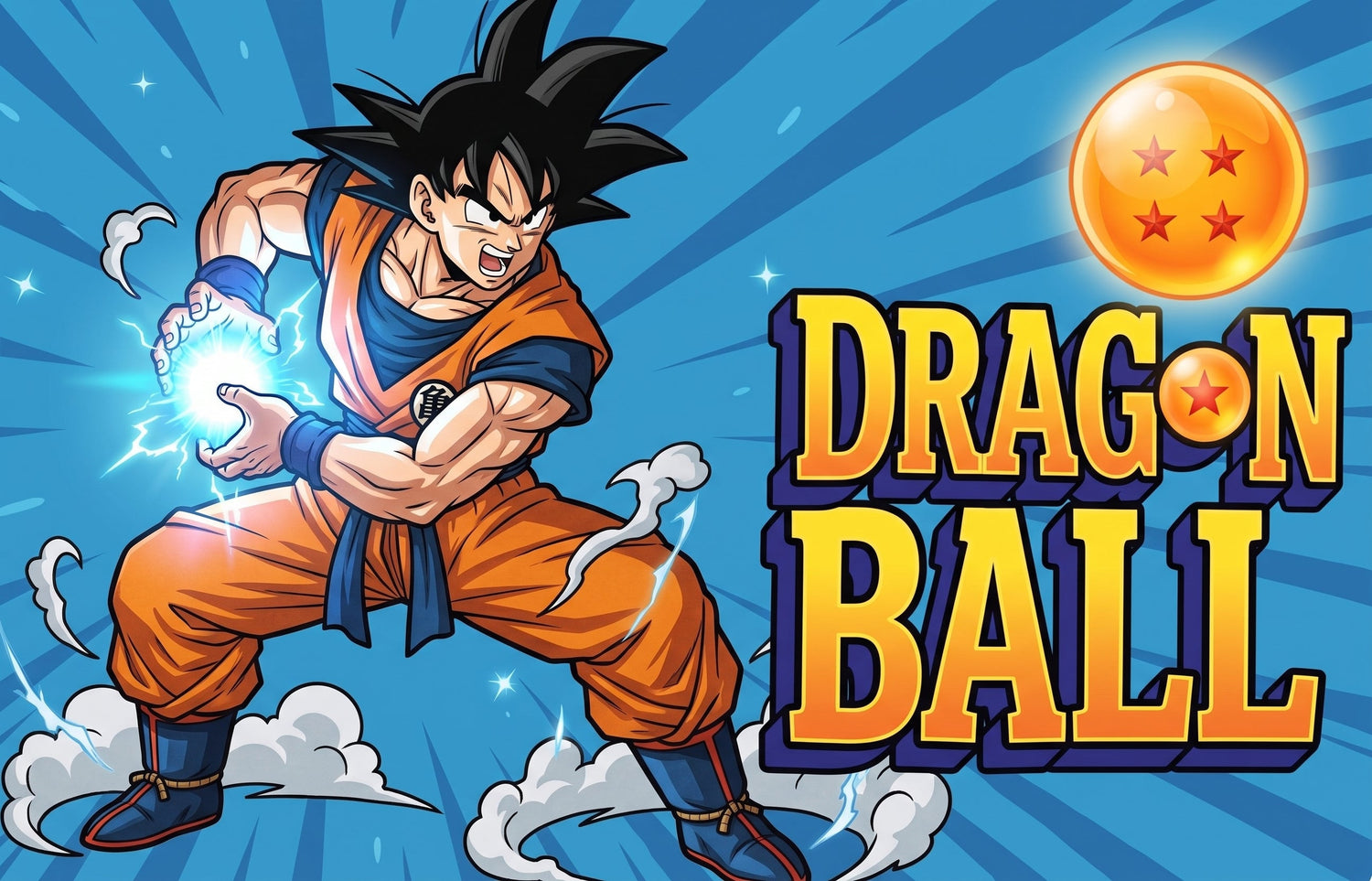 Dragon Ball Z