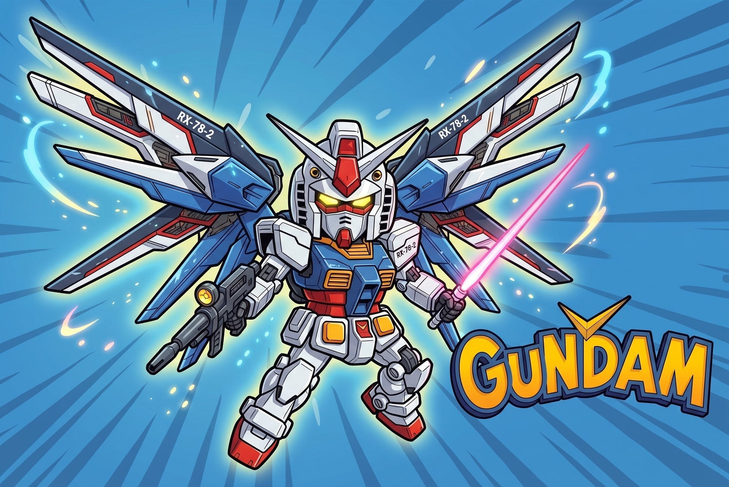 Gundam
