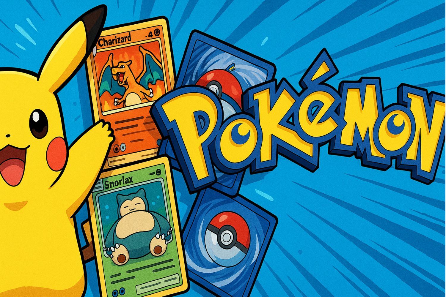Pokemon TCG (ENG)