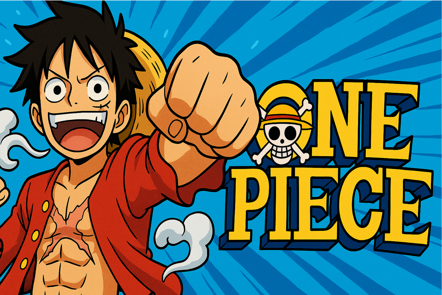 One Piece TCG (ENG)