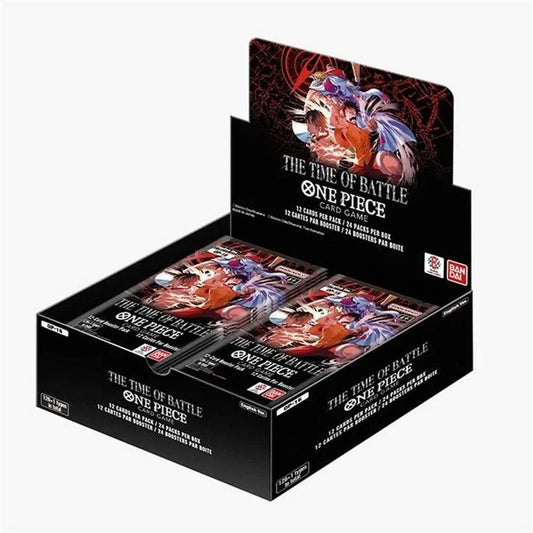 One Piece TCG - Royal Blood (OP16) Booster Box (English)